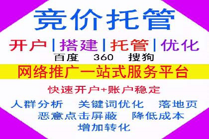 SEM外包公司案例：打造高效营销策略